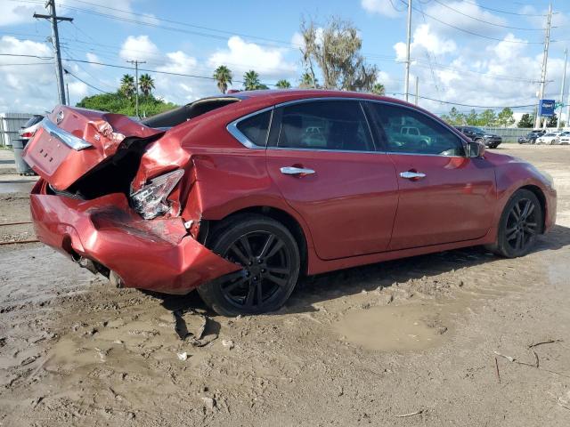 Photo 3 from auction – 2015 NISSAN ALTIMA 2.5 with VIN 1N4AL3AP2FC169278