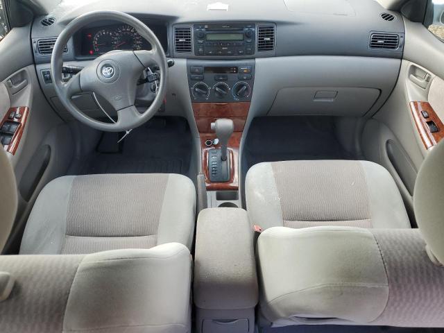 Foto 8 de la subasta – 2007 TOYOTA COROLLA CE con VIN JTDBR32E470133606