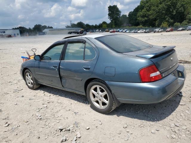 Photo 2 from auction – 2001 04 OTHR DC50 with VIN 1N4DL01DX1C224800