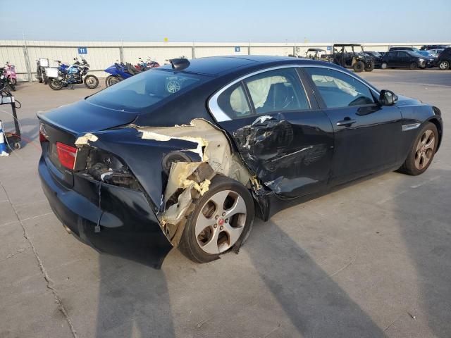 Photo 3 from auction – 2017 JAGUAR XE with VIN SAJAR4BG7HA969152