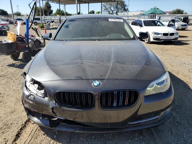 Фото 5 с аукциона – 2011 BMW 535 I с VIN WBAFR7C57BC800888