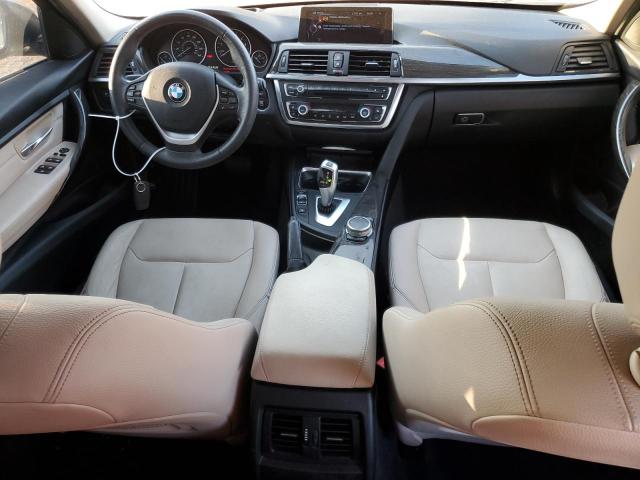 Photo 8 from auction – 2015 BMW 328 I with VIN WBA3A5C50FP605258