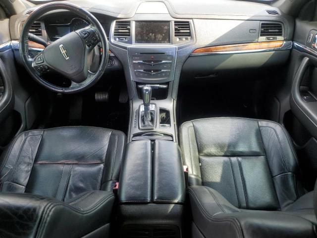 Photo 8 from auction – 2013 LINCOLN MKS with VIN 1LNHL9DK8DG601465