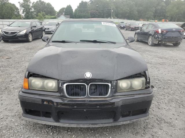 Photo 5 from auction – 1998 BMW M3 with VIN WBSCD9329WEE08118