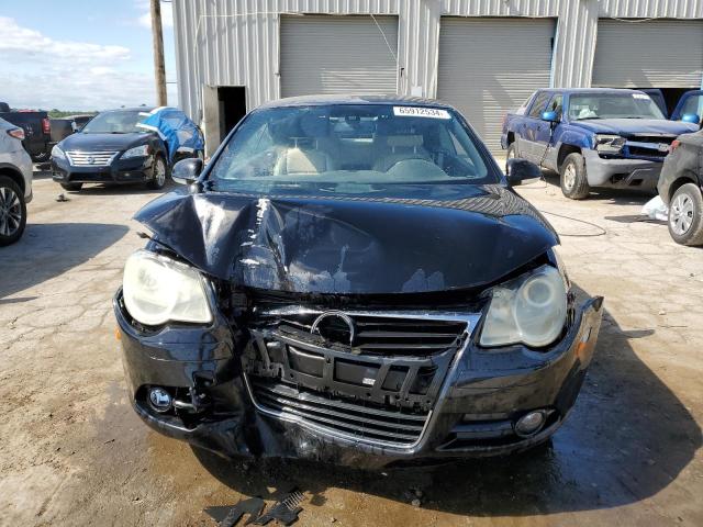 Photo 5 from auction – 2008 VOLKSWAGEN EOS LUX with VIN WVWFA71F58V010489