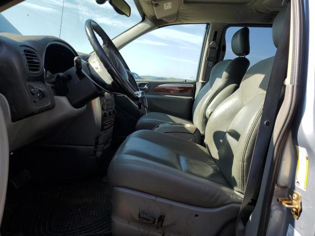 Photo 7 from auction – 2006 CHRYSLER TOWN & COU with VIN 2A4GP64L96R647846