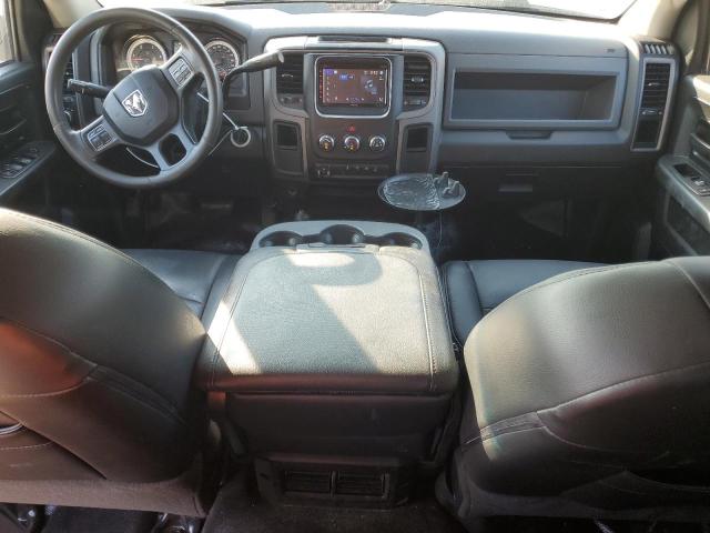 Photo 8 from auction – 2018 RAM 3500 ST with VIN 3C63RRGL1JG421866