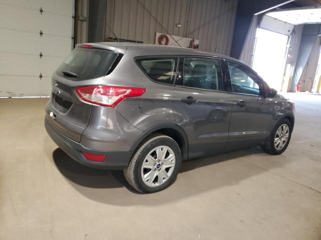 Photo 3 from auction – 2014 FORD ESCAPE S with VIN 1FMCU0F74EUC22235