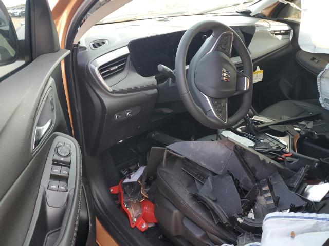 Photo 8 from auction – 2024 BUICK ENCORE GX with VIN KL4AMDSLXRB207594