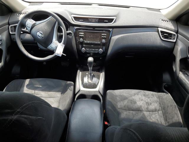 Photo 8 from auction – 2016 NISSAN ROGUE S with VIN 5N1AT2MVXGC895756
