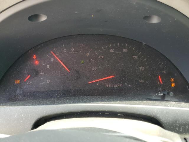 Photo 9 from auction – 2007 TOYOTA CAMRY CE with VIN JTNBE46K673094352