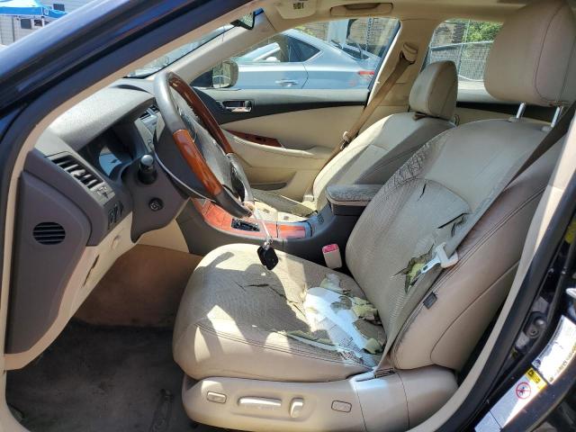 Photo 7 from auction – 2010 LEXUS ES 350 with VIN JTHBK1EGXA2386719