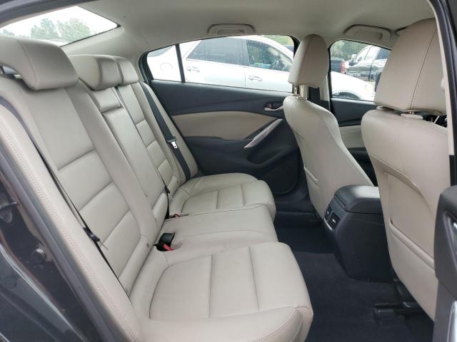 Photo 10 from auction – 2015 MAZDA 6 TOURING with VIN JM1GJ1V54F1219004