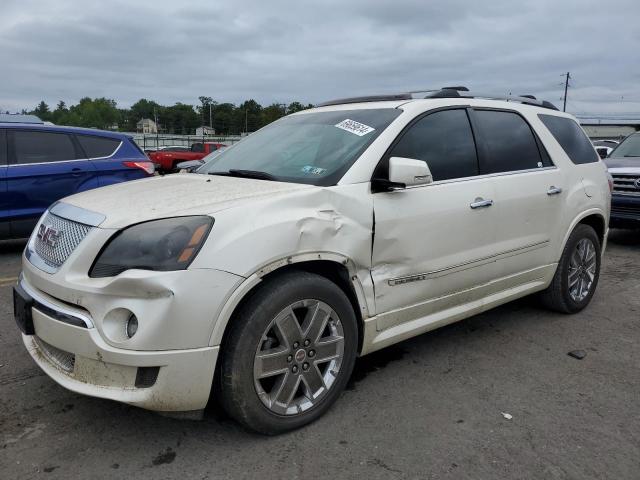GMC ACADIA DEN 2011 with VIN 1GKKVTED5BJ281110 - Photo from auction