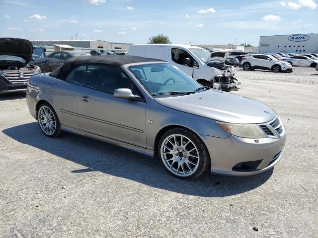 Photo 4 from auction – 2008 SAAB 9-3 2.0T with VIN YS3FB76Y086003377