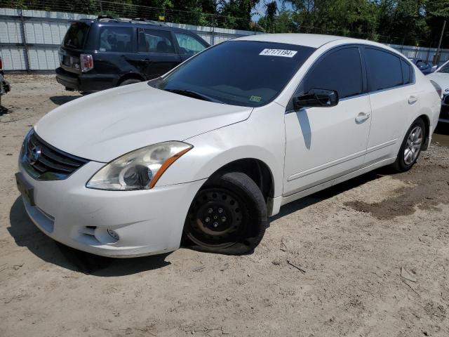 Photo 1 from auction – 2010 NISSAN ALTIMA BAS with VIN 1N4AL2APXAC186042