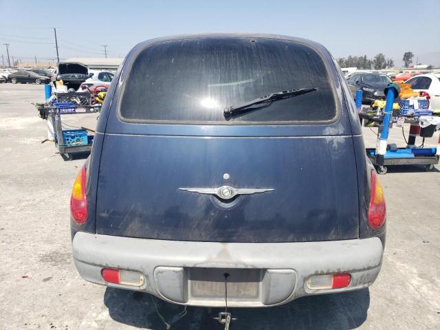 Photo 6 from auction – 2003 CHRYSLER PT CRUISER with VIN 3C4FY48B23T537007