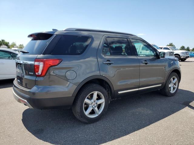 صورة رقم 3 من المزاد - 2017 FORD EXPLORER X مع VIN 1FM5K8D88HGA60217
