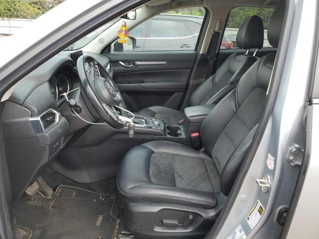 Photo 7 from auction – 2019 MAZDA CX-5 TOURI with VIN JM3KFACM5K0554060