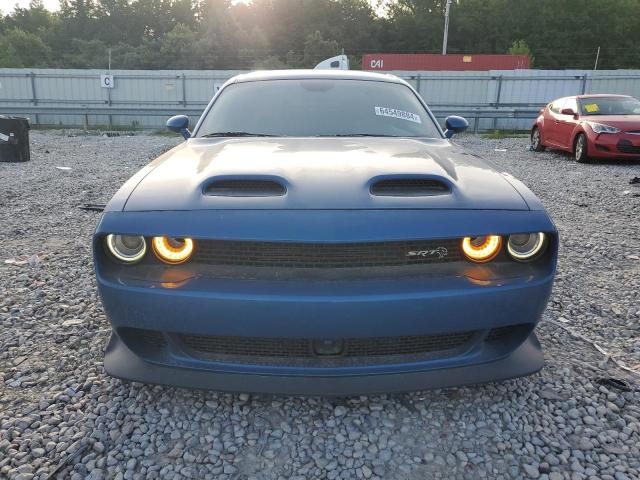 Photo 5 from auction – 2020 DODGE CHALLENGER with VIN 2C3CDZC91LH182389