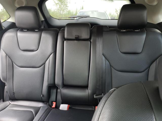 Photo 10 from auction – 2017 FORD EDGE TITAN with VIN 2FMPK4K97HBC46044