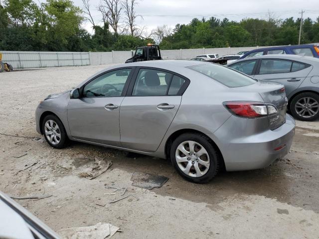 Photo 2 from auction – 2012 MAZDA 3 I with VIN JM1BL1UF3C1527954