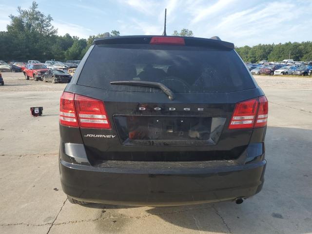 Photo 6 from auction – 2018 DODGE JOURNEY SE with VIN 3C4PDCAB6JT183235