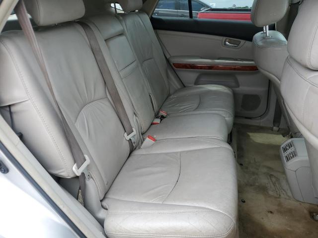 Photo 11 from auction – 2009 LEXUS RX 350 with VIN 2T2GK31U09C071760