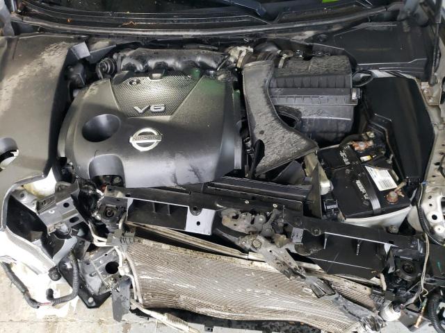 Photo 11 from auction – 2011 NISSAN MAXIMA S with VIN 1N4AA5AP7BC853951