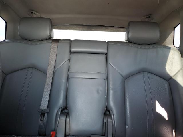 Photo 10 from auction – 2011 CADILLAC SRX PREMIU with VIN 3GYFNFEY0BS616381