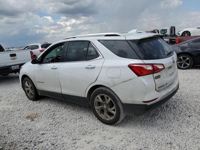 Photo 2 from auction – 2018 CHEVROLET EQUINOX PR with VIN 3GNAXXEU0JL166311