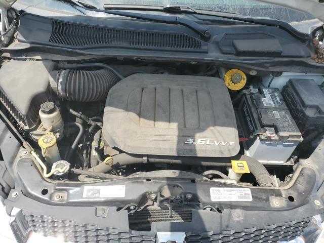 Photo 12 from auction – 2017 DODGE GRAND CARA with VIN 2C4RDGCG3HR581363
