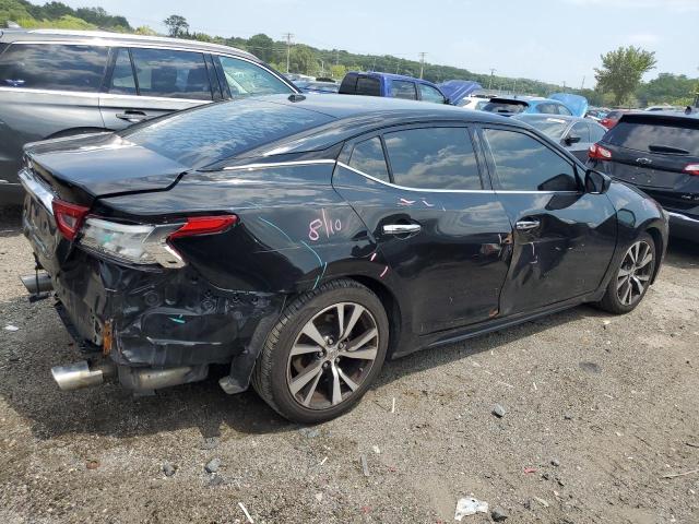 Photo 3 from auction – 2017 NISSAN MAXIMA 3.5 with VIN 1N4AA6APXHC402916