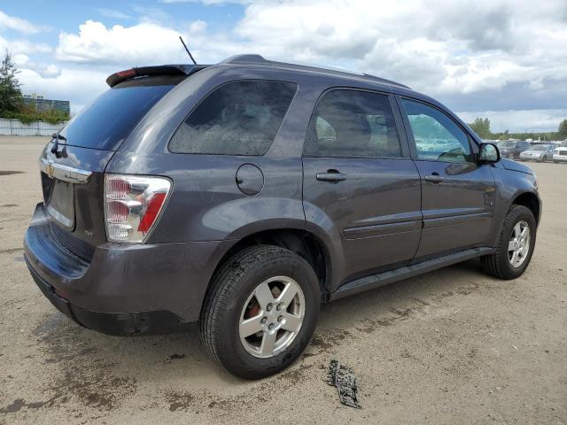 Photo 3 from auction – 2007 CHEVROLET EQUINOX LT with VIN 2CNDL73F876067606
