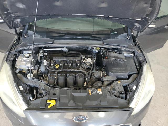 Photo 11 from auction – 2016 FORD FOCUS SE with VIN 1FADP3F25GL318220