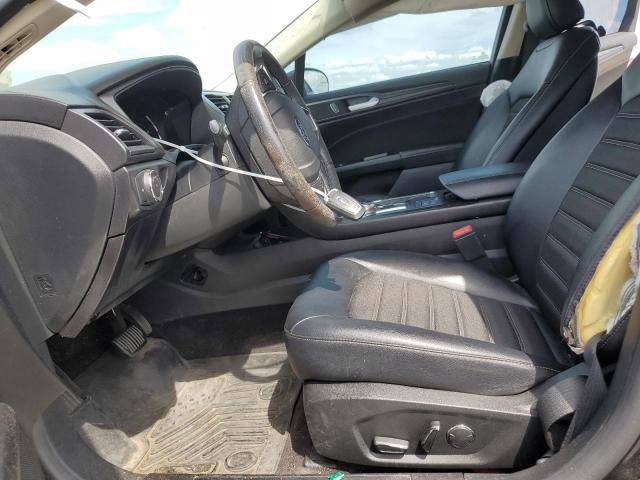 Photo 7 from auction – 2018 FORD FUSION SE with VIN 3FA6P0LU0JR260040