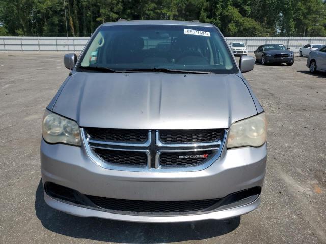 Photo 5 from auction – 2016 DODGE GRAND CARA with VIN 2C4RDGCG2GR384294