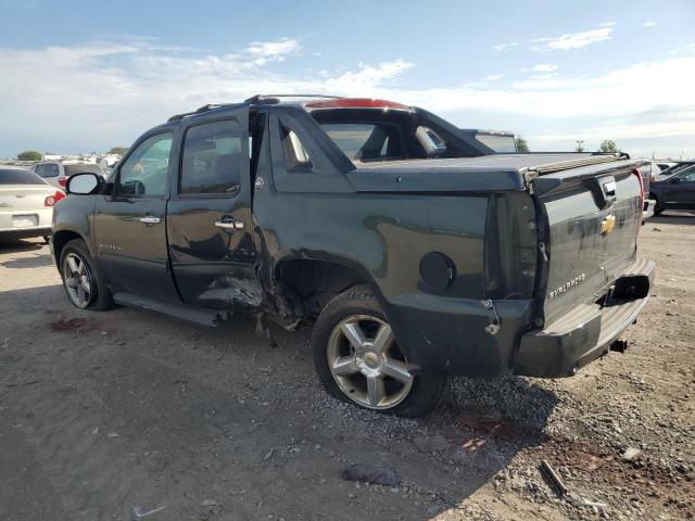 Photo 2 from auction – 2013 CHEVROLET AVALANCHE with VIN 3GNTKFE74DG318888