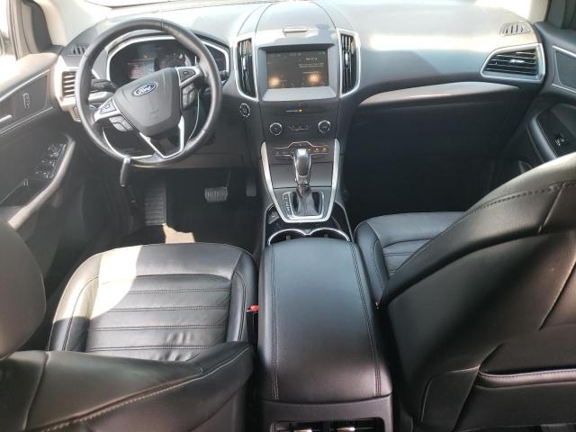Photo 8 from auction – 2018 FORD EDGE SEL with VIN 2FMPK3J99JBC09529
