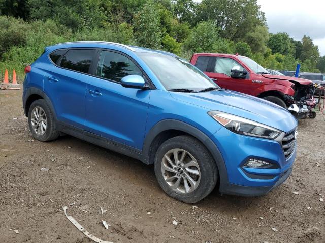 Photo 4 from auction – 2016 HYUNDAI TUCSON LIM with VIN KM8J33A43GU062358