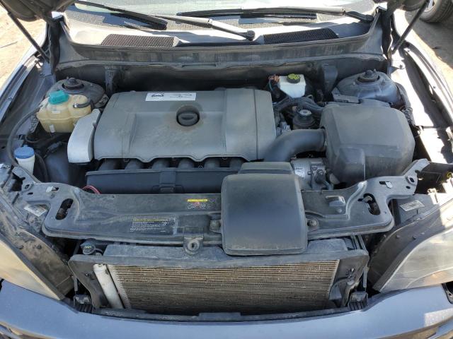 Photo 12 from auction – 2007 VOLVO XC90 3.2 with VIN YV4CM982X71385452