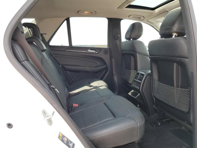 Photo 11 from auction – 2015 MERCEDES-BENZ ML 350 with VIN 4JGDA5JB5FA562650