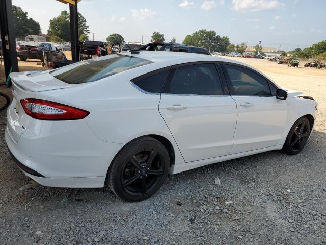 Photo 3 from auction – 2016 FORD FUSION SE with VIN 3FA6P0H70GR139360