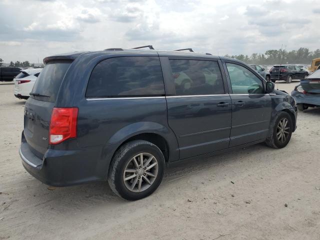 Photo 3 from auction – 2014 DODGE GRAND CARA with VIN 2C4RDGCG5ER235570