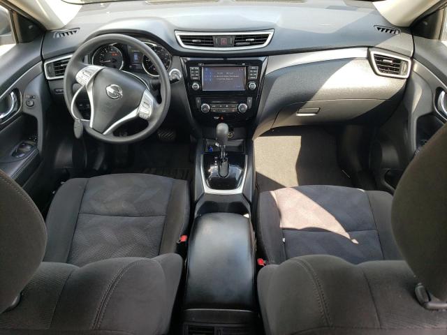 Photo 8 from auction – 2015 NISSAN ROGUE S with VIN KNMAT2MV1FP508474