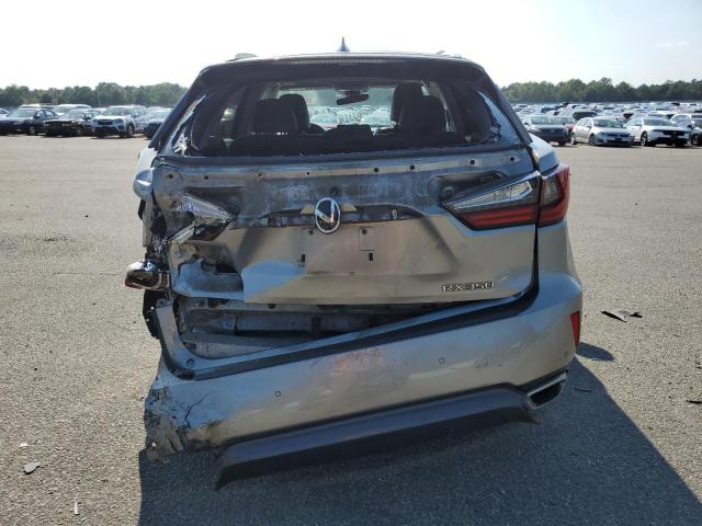 Photo 6 from auction – 2017 LEXUS RX 350 BAS with VIN 2T2BZMCA3HC063813