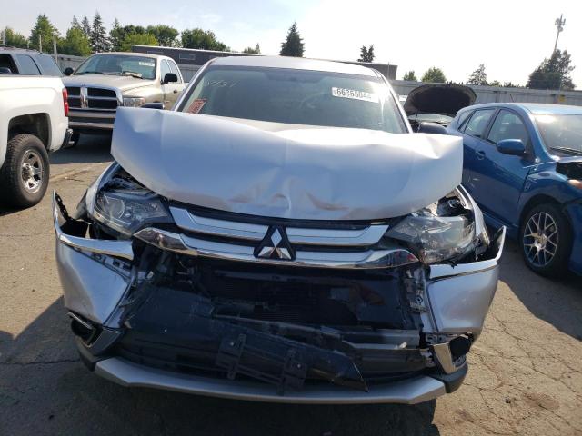 Photo 5 from auction – 2016 MITSUBISHI OUTLANDER with VIN JA4AZ3A35GZ032592