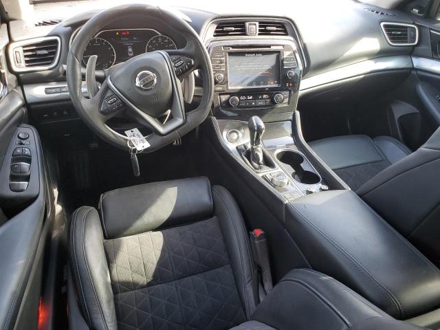 Photo 8 from auction – 2017 NISSAN MAXIMA 3.5 with VIN 1N4AA6AP9HC409484