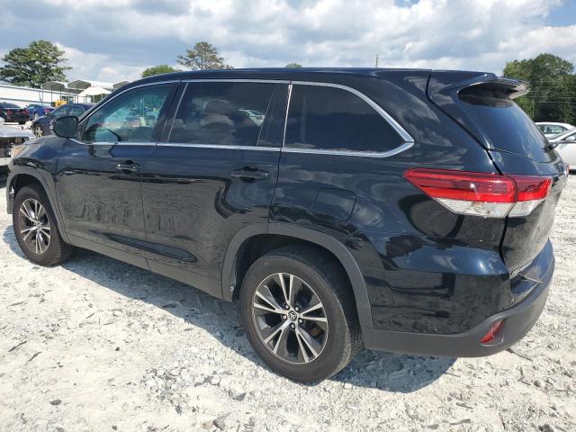 Photo 2 from auction – 2019 TOYOTA HIGHLANDER with VIN 5TDZARFH5KS047501