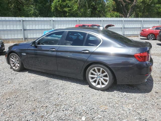 Photo 2 from auction – 2015 BMW 535 I with VIN WBA5B1C59FD920995